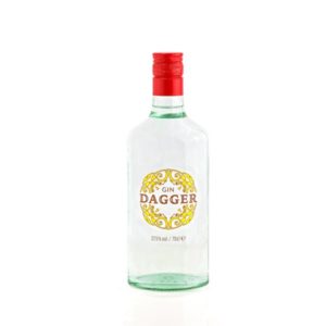 gin and daggers